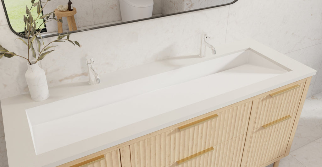 Undermount Ramp Sink UB-04-XXL