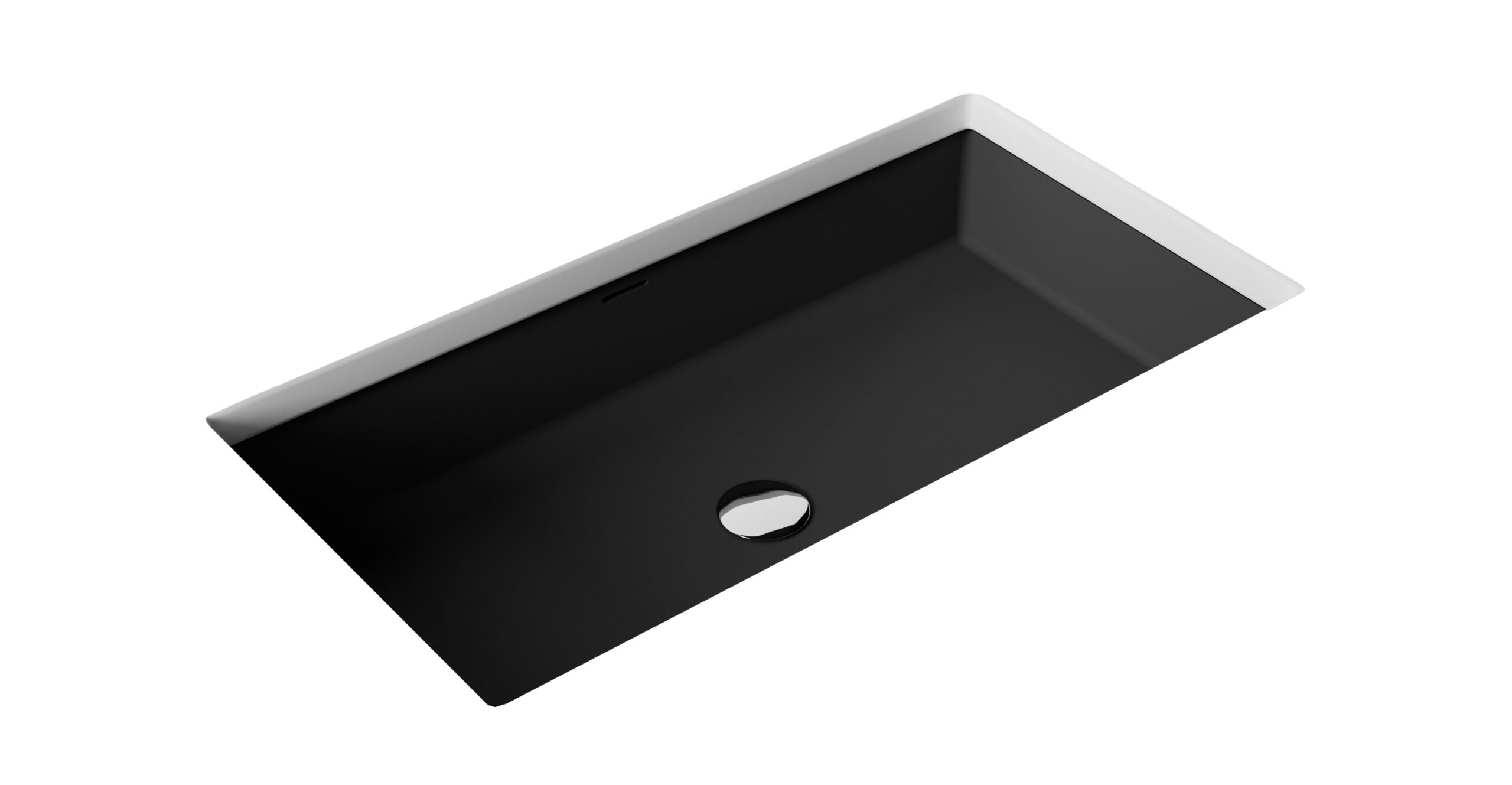 Undermount Sink UB-05-L-BLK