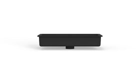 Undermount Sink UB-05-L-BLK