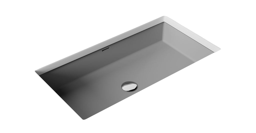 Undermount Sink UB-05-L-GRY