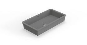 Undermount Sink UB-05-L-GRY