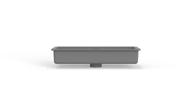 Undermount Sink UB-05-L-GRY