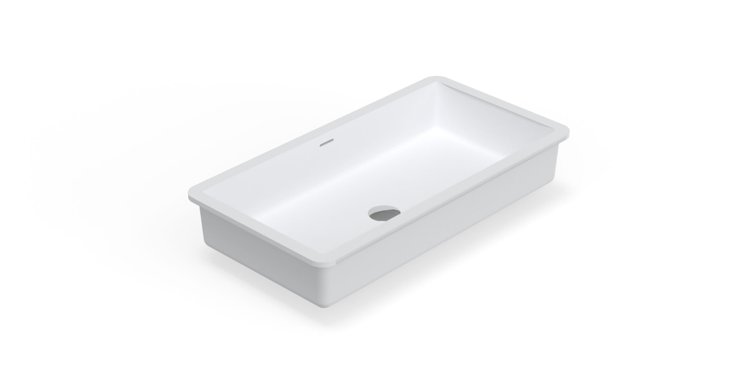 Undermount Sink UB-05-L