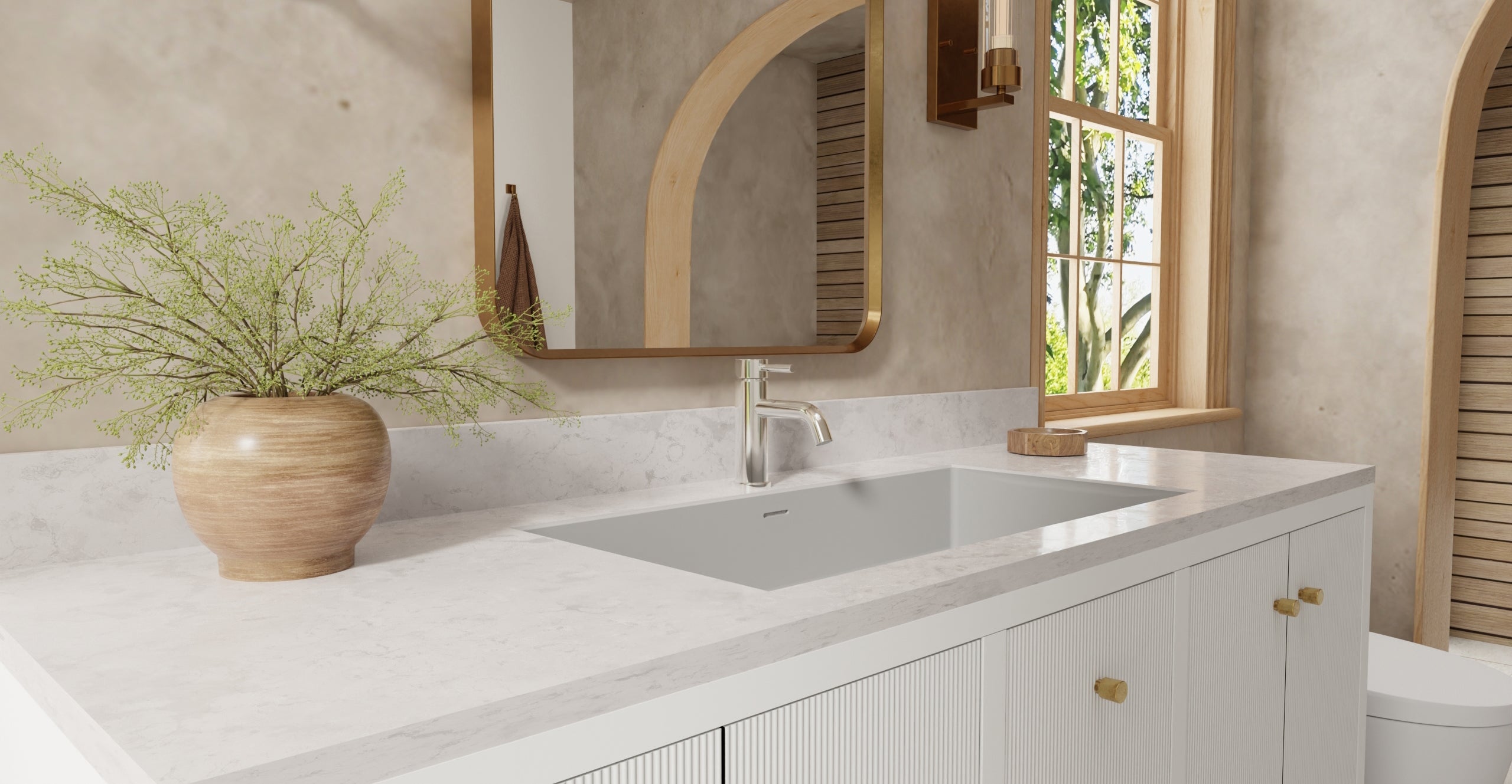 Undermount Sink UB-05-L-GRY