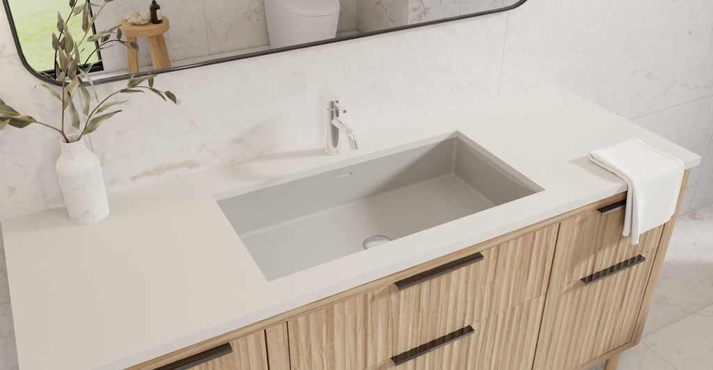 Undermount Sink UB-05-L-GRY