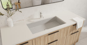 Undermount Sink UB-05-L-GRY