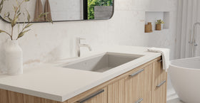 Undermount Sink UB-05-L-GRY