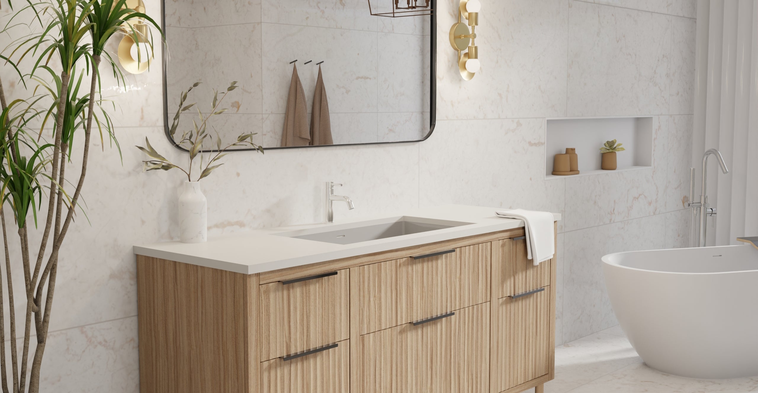 Undermount Sink UB-05-L-GRY