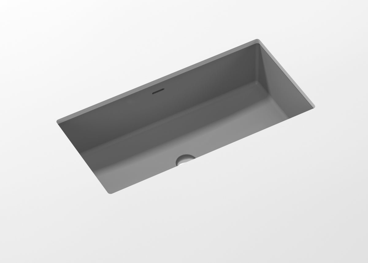 Undermount Sink UB-05-L-GRY
