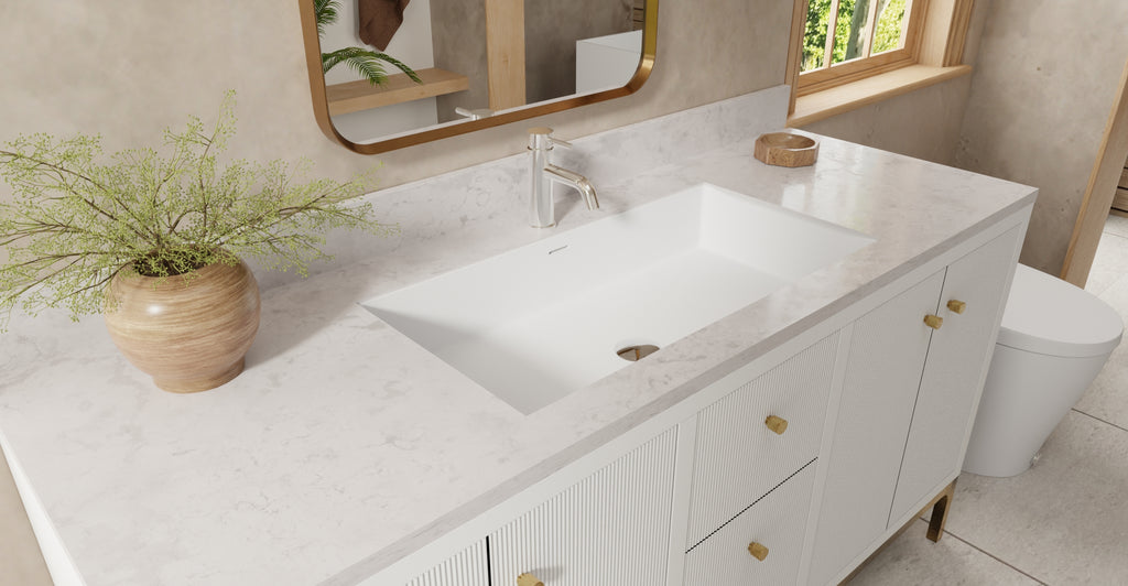 Undermount Sink UB-05-L
