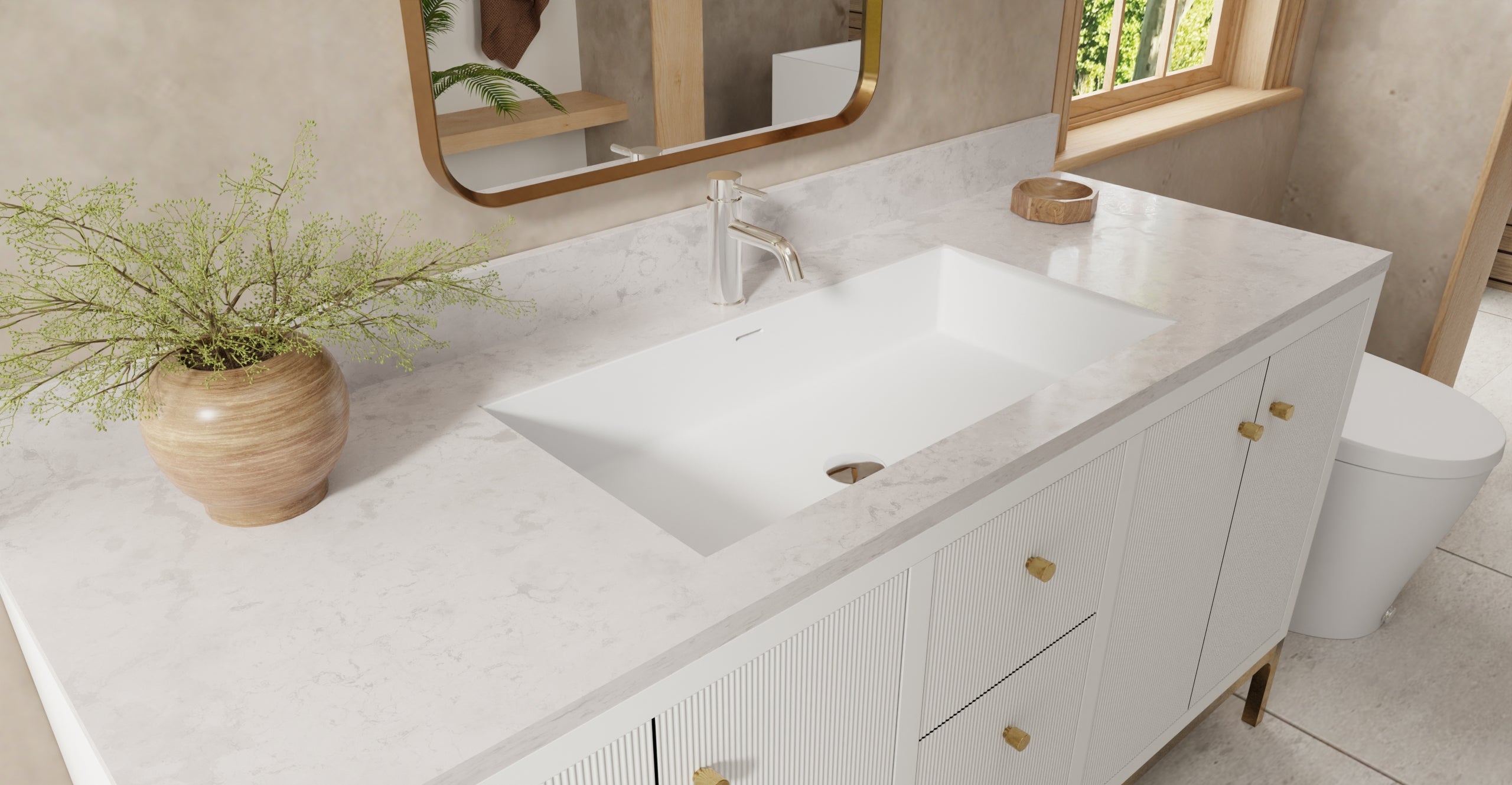Undermount Sink UB-05-L