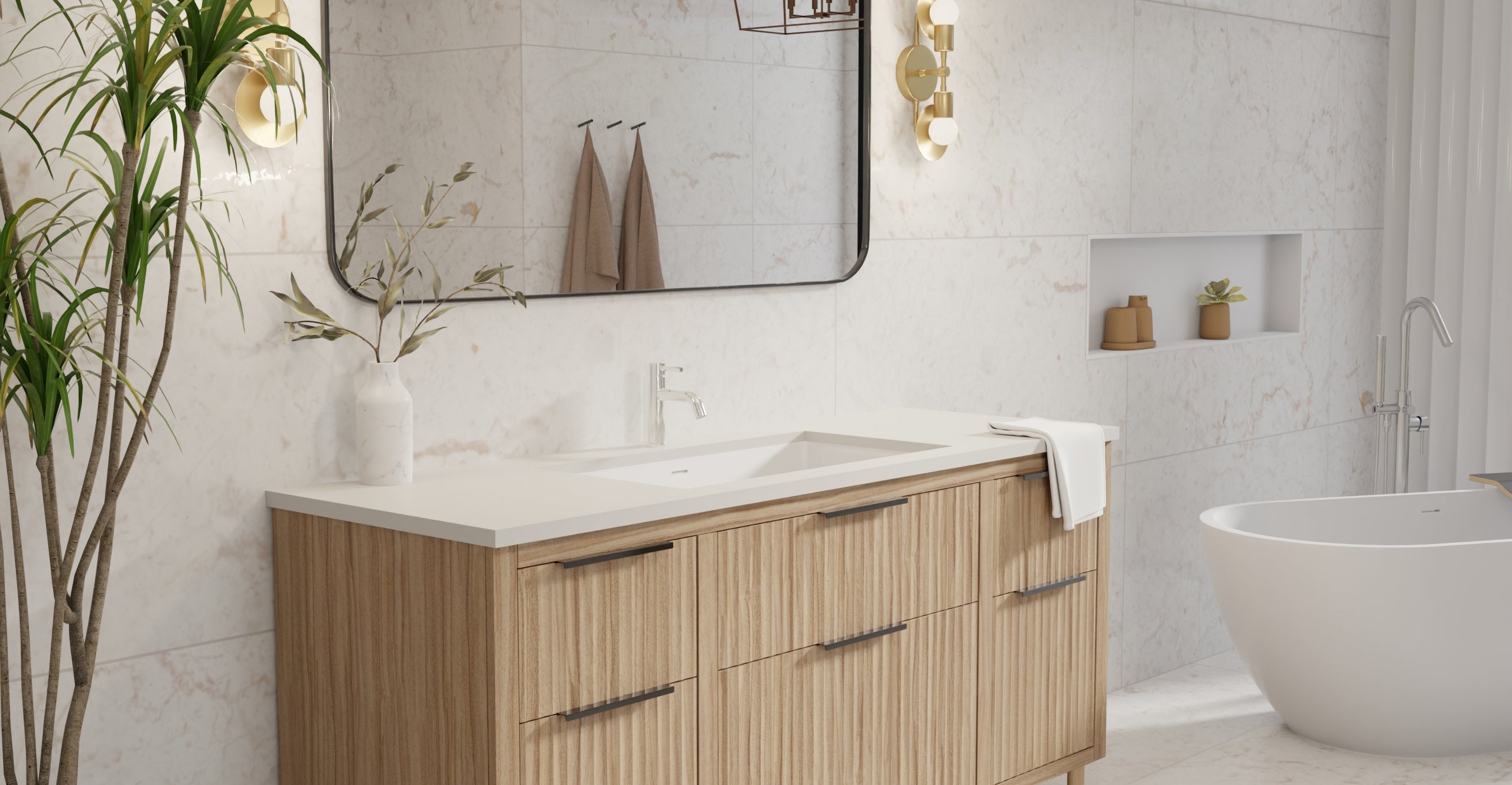 Undermount Sink UB-05-L