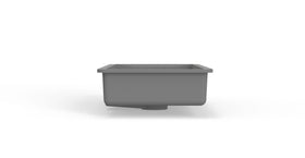 Undermount Sink UB-05-L-GRY