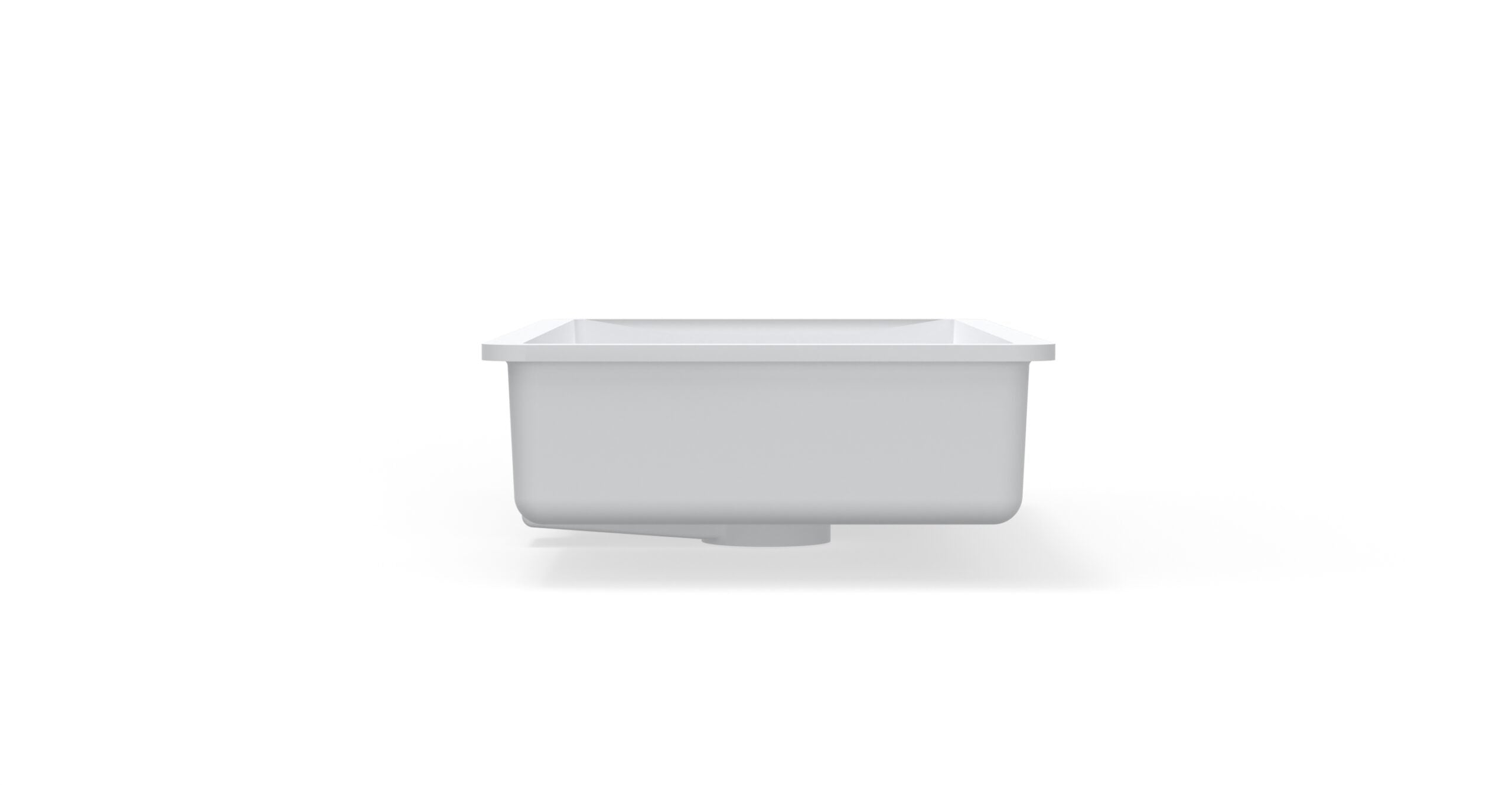 Undermount Sink UB-05-L