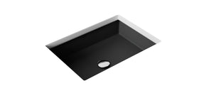 Undermount Sink UB-05-M-BLK