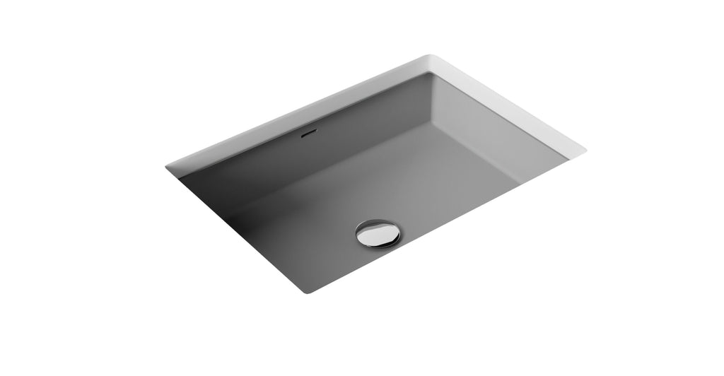 Undermount Sink UB-05-M-GRY