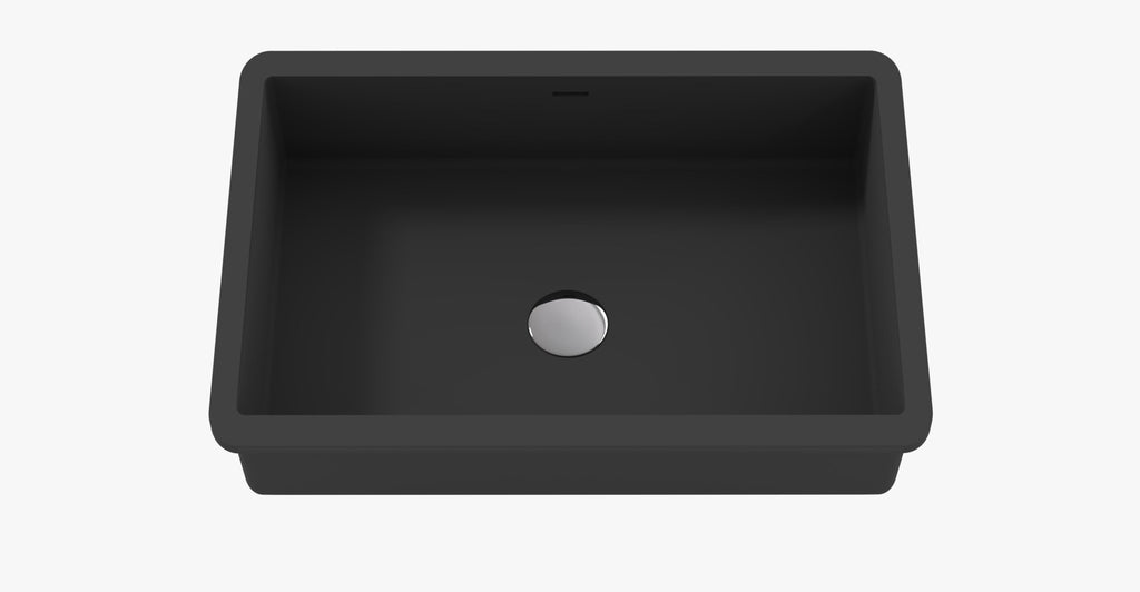 Undermount Sink UB-05-M-BLK