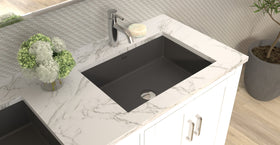 Undermount Sink UB-05-M-BLK