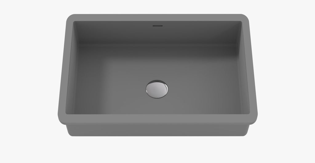 Undermount Sink UB-05-M-GRY