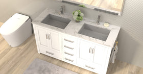 Undermount Sink UB-05-M-GRY