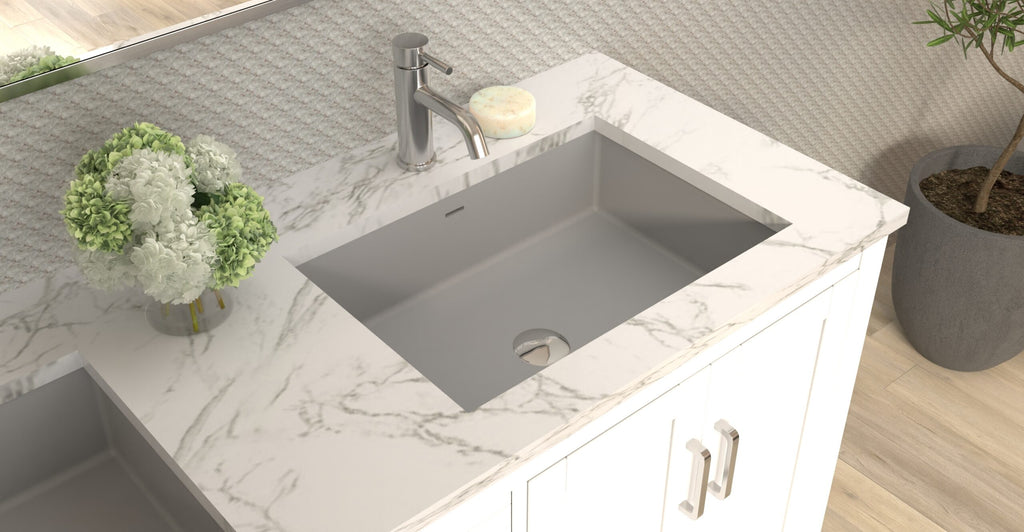 Undermount Sink UB-05-M-GRY