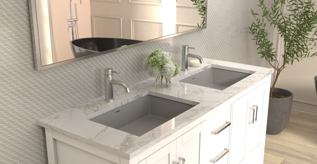 Undermount Sink UB-05-M-GRY