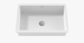 Undermount Sink UB-05-M