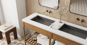 Undermount Sink UB-05-M-BLK