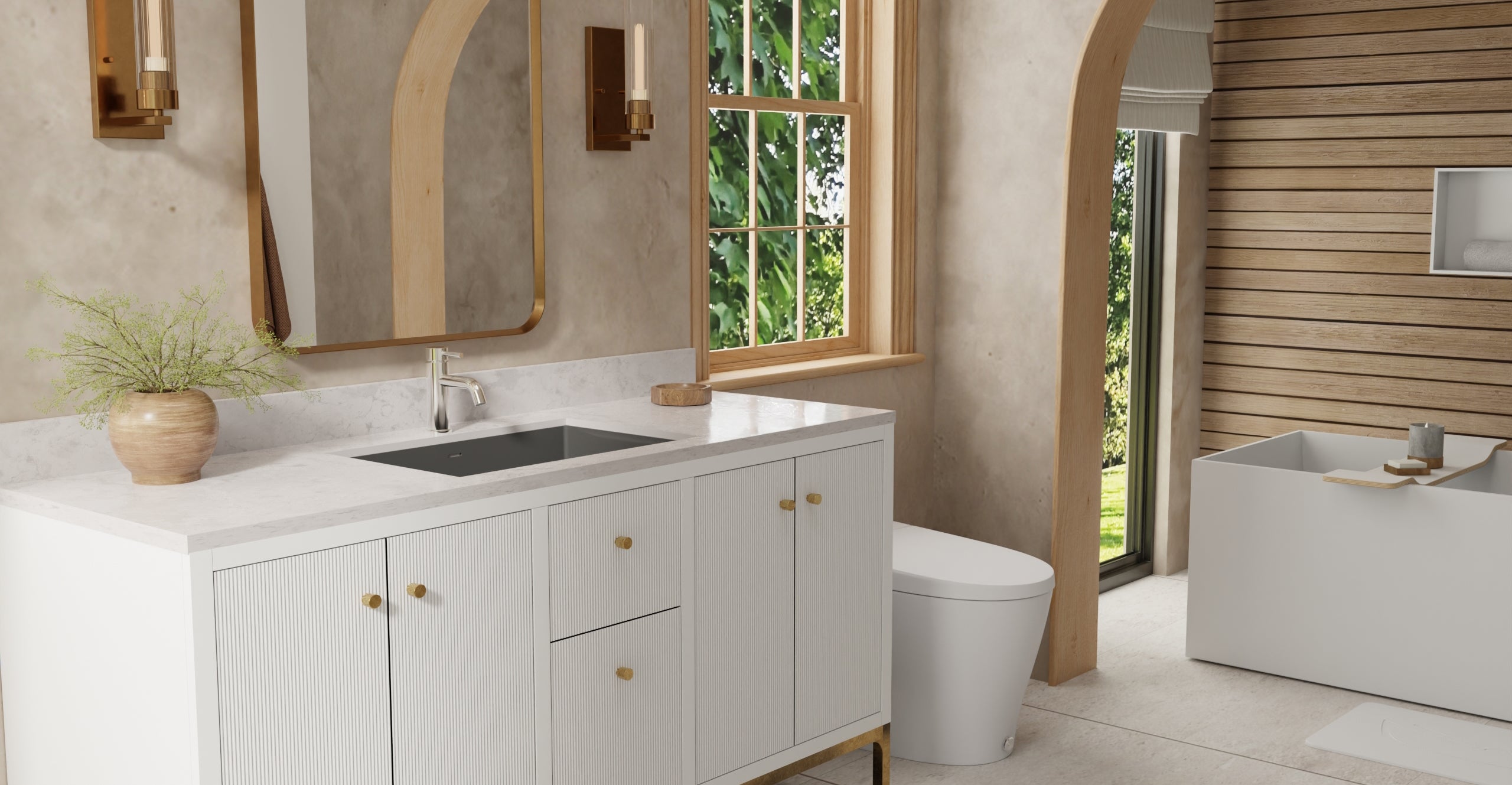 Undermount Sink UB-05-M-BLK