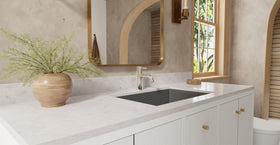 Undermount Sink UB-05-M-BLK