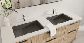 Undermount Sink UB-05-M-BLK