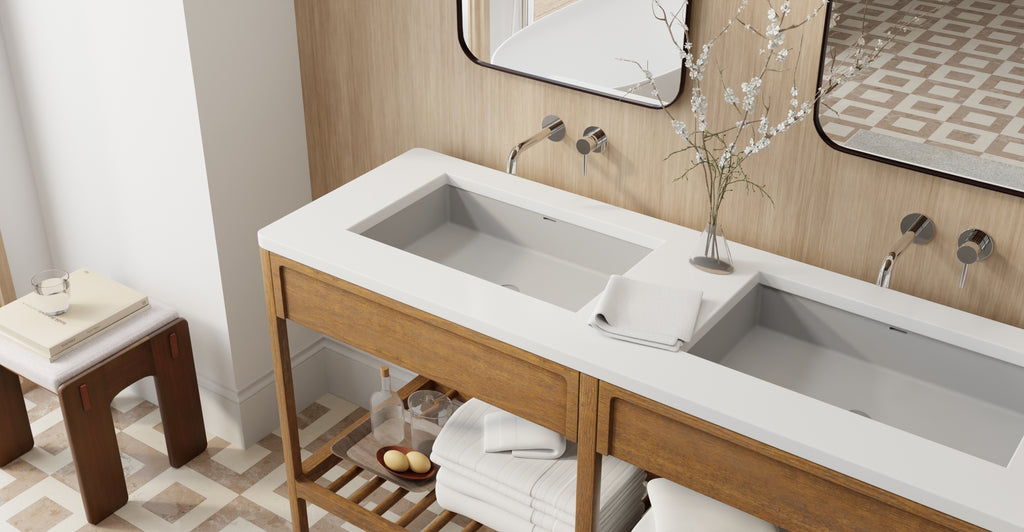 Undermount Sink UB-05-M-GRY