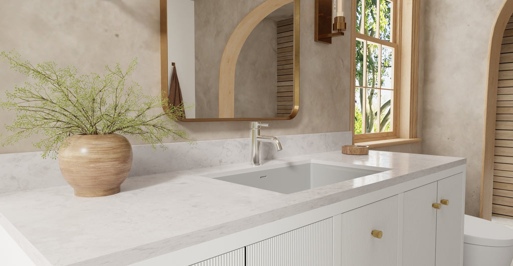 Undermount Sink UB-05-M-GRY