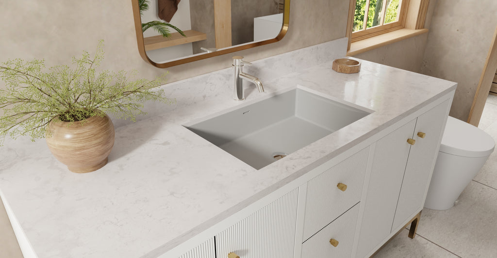 Undermount Sink UB-05-M-GRY