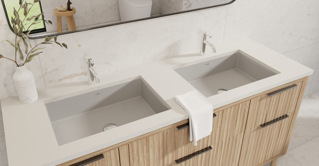 Undermount Sink UB-05-M-GRY