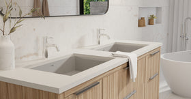 Undermount Sink UB-05-M-GRY