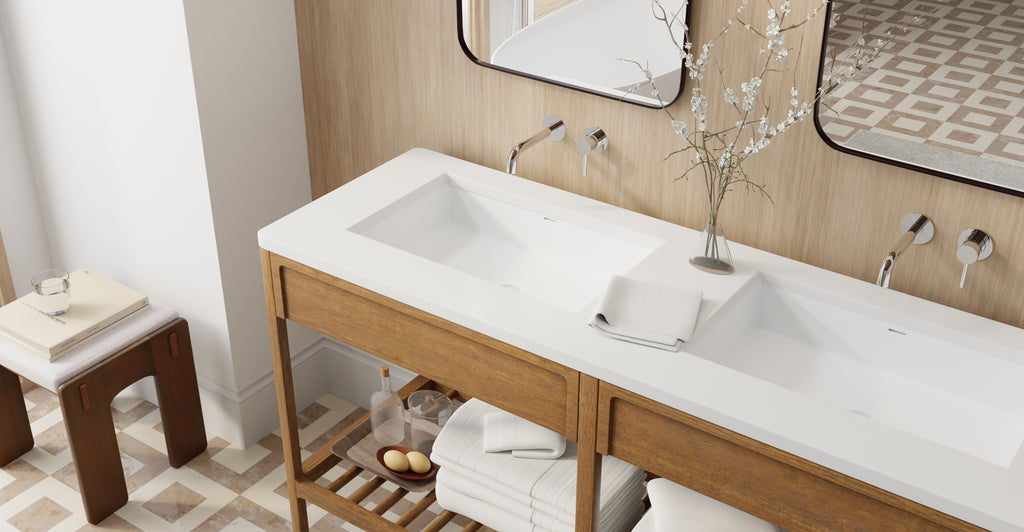 Undermount Sink UB-05-M