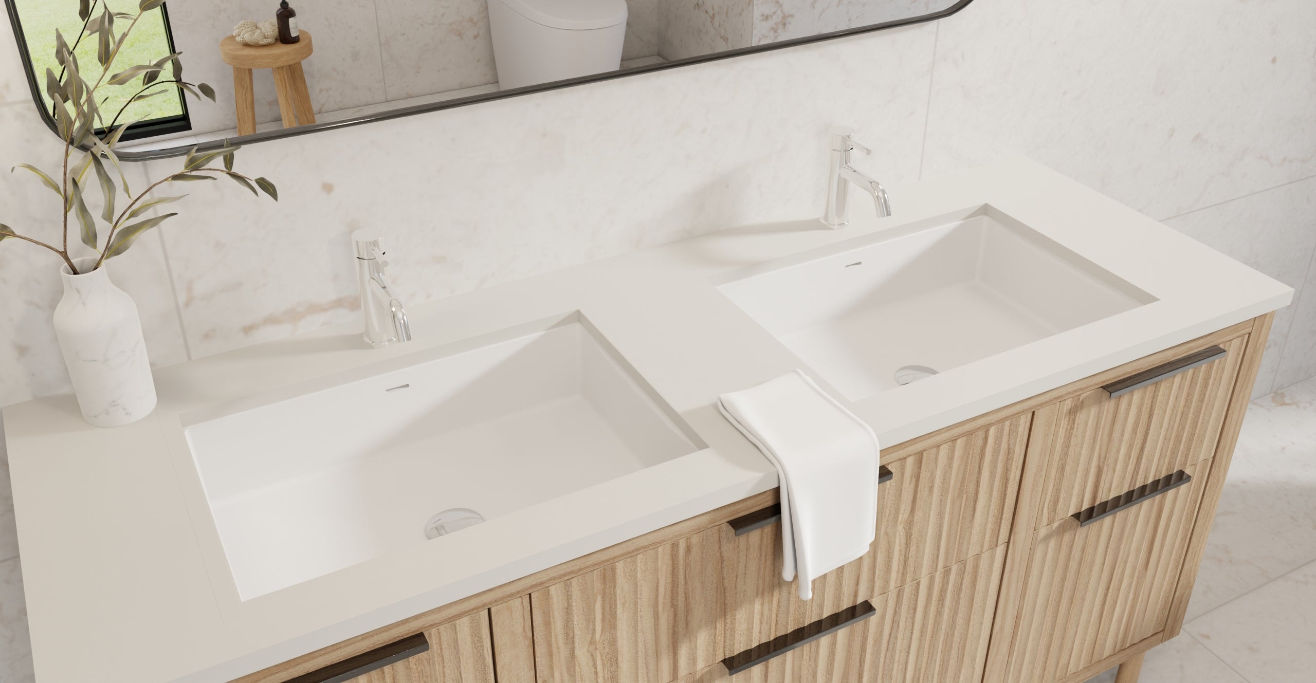 Undermount Sink UB-05-M