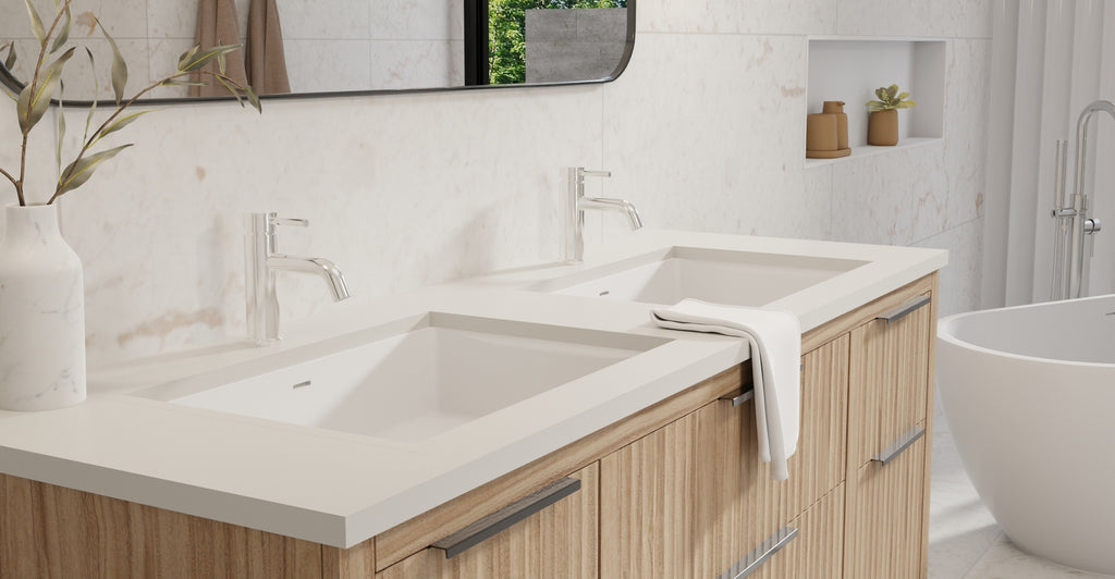 Undermount Sink UB-05-M