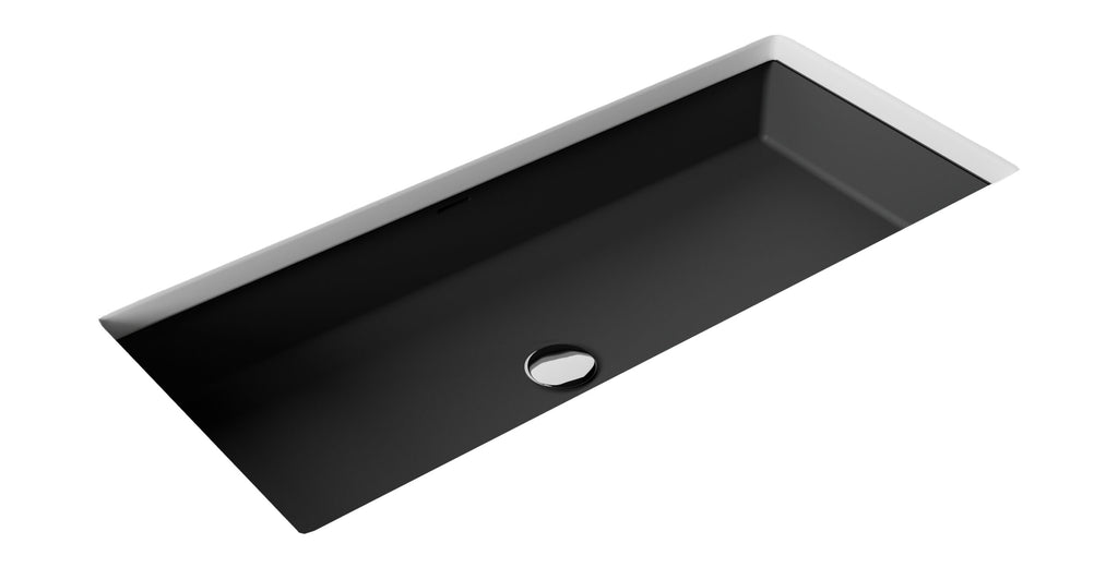 Undermount Sink UB-05-XL-BLK