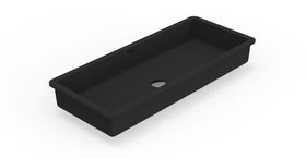 Undermount Sink UB-05-XL-BLK