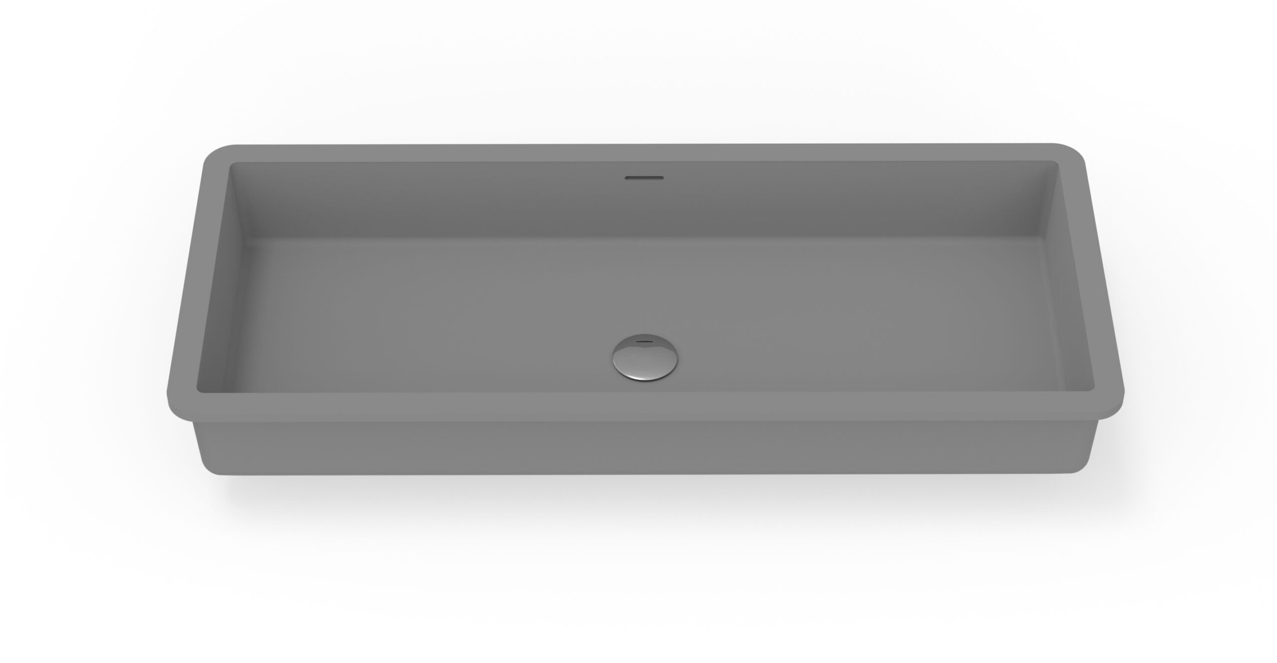Undermount Sink UB-05-XL-GRY
