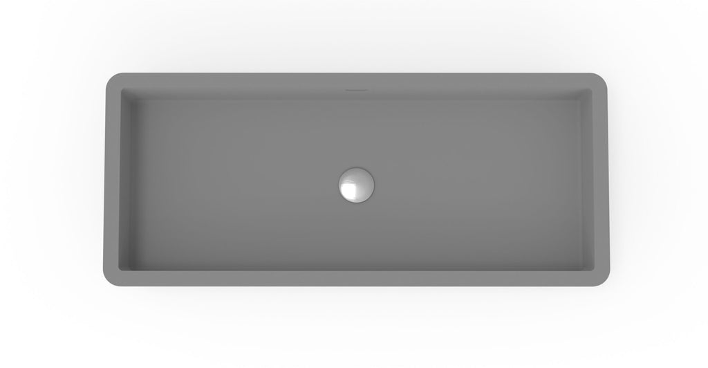 Undermount Sink UB-05-XL-GRY