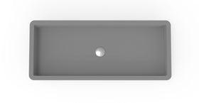 Undermount Sink UB-05-XL-GRY