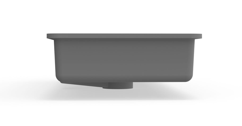 Undermount Sink UB-05-XL-GRY
