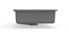 Undermount Sink UB-05-XL-GRY