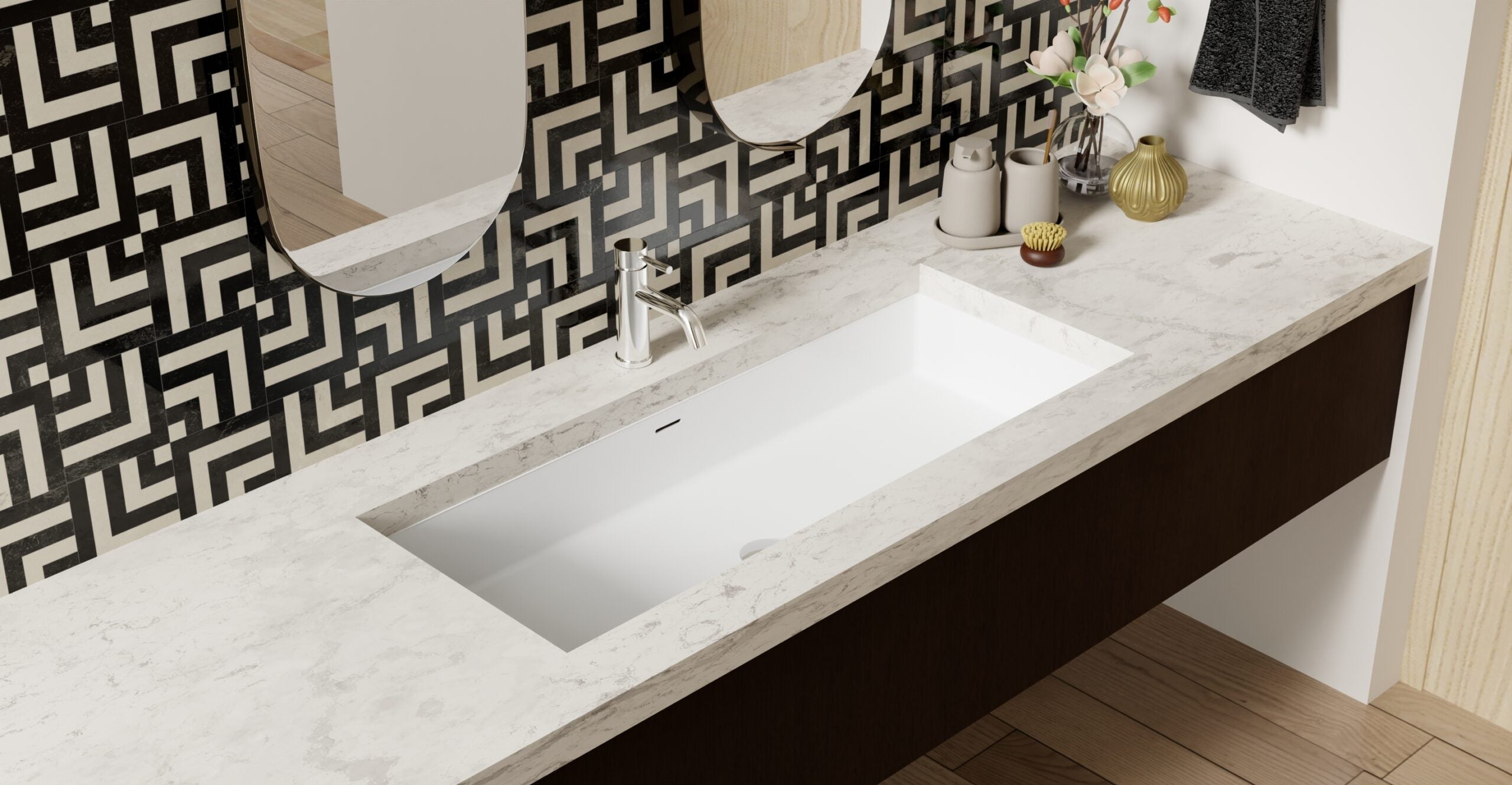 Undermount Sink UB-05-XL