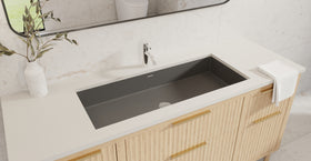 Undermount Sink UB-05-XL-BLK