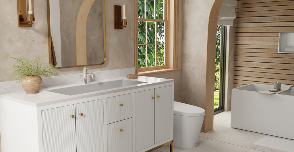 Undermount Sink UB-05-XL-GRY