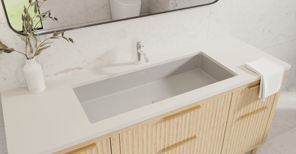 Undermount Sink UB-05-XL-GRY